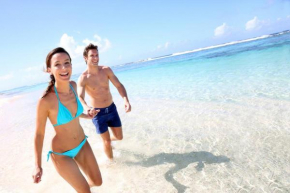 Beach Perfect property, easy access to beach and city!